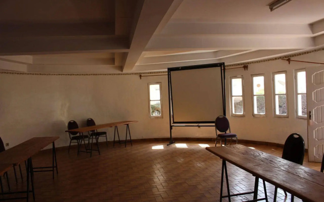 Centre Climatique De Bandjoun