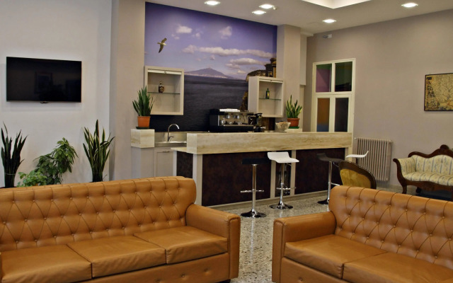 Sisters Hostel