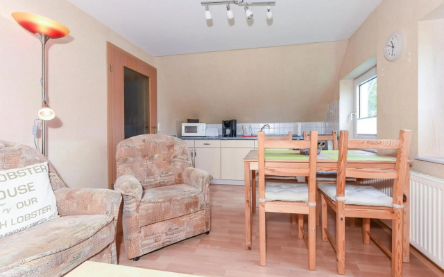 Ferienwohnungen im Haus Trudi