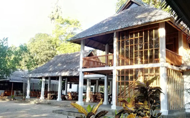 Jonaths Cottage Bunaken