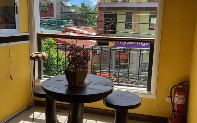 D'Mei Residence Inn - Naval