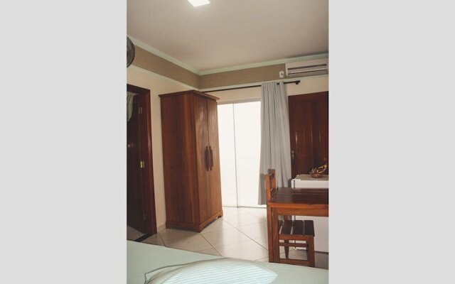 Pousada Cabana Avaré