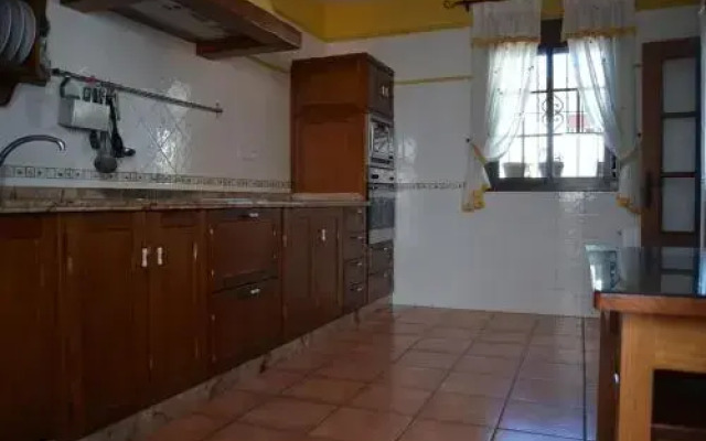 Casa Miguel - El Bosque