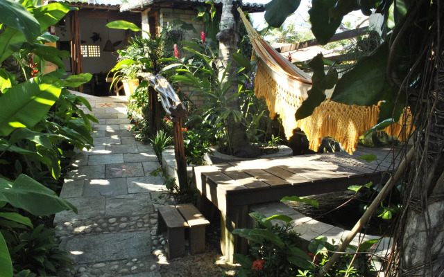 Xamã Senses - Hotel Pousada