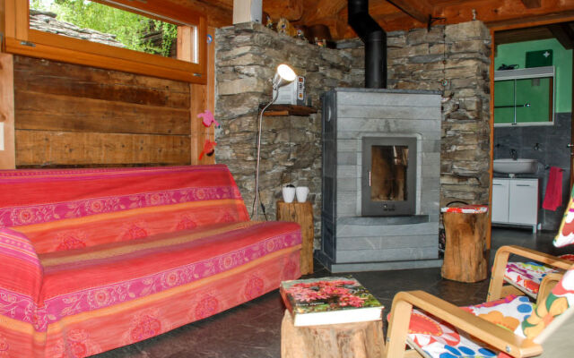 Rustico Cà dru Lurenz