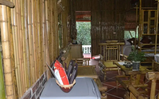 Hoalu Eco Homestay Ninh Binh
