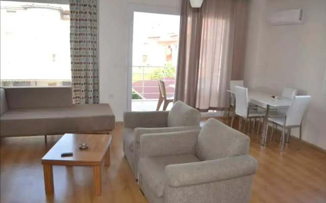 Poseidon Apart Hotel