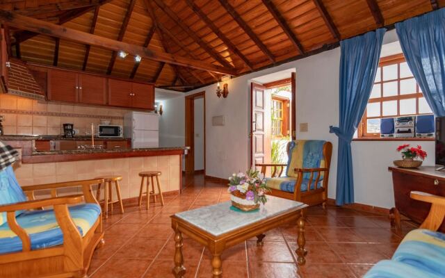 Casa rural en Los Llanos