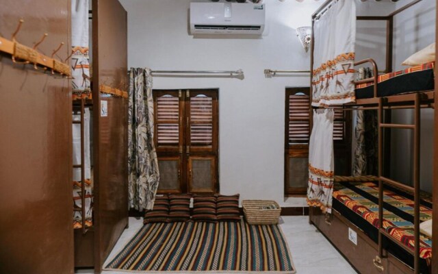 Sultan Backpackers Hostel