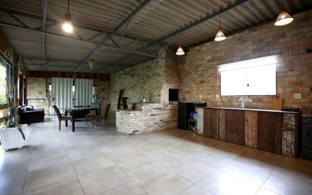 Joaquina Guest House