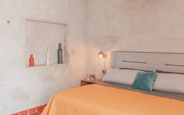 Hotel Boutique Casa Mocheta