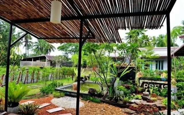 The Gleam Resort