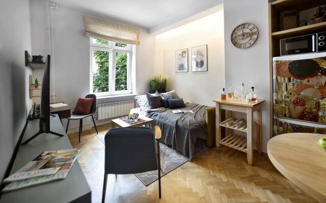 P&O Apartments Siewierska