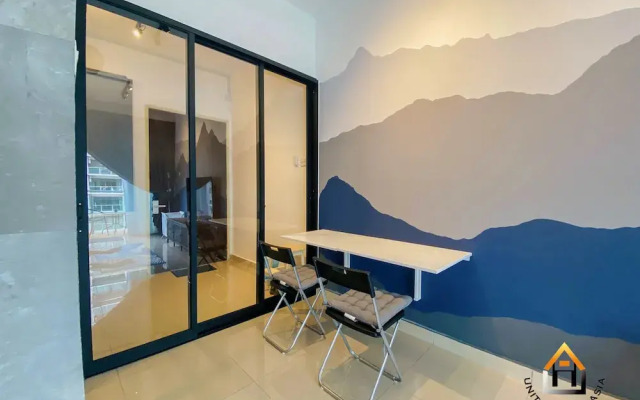 Palazio Serviced Apartment