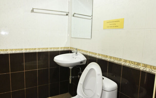 ZEN Rooms Aryan Suites