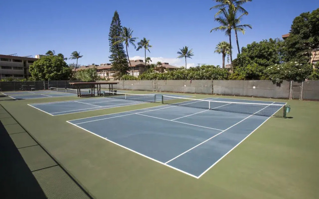 Kamaole Sands 10201 - Two Bedroom Condo