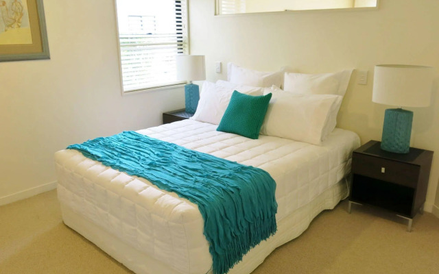 Ocean Breeze Resort