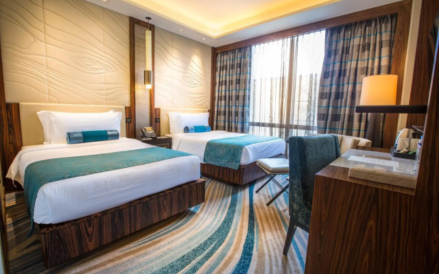 Winford Resort & Casino Manila