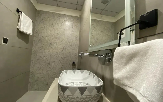 Luxe Stays