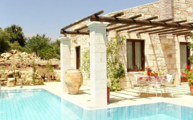 Villa Petra Ii 'Amanda'