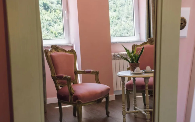 Palacete do Guerreiro SPA&Country House