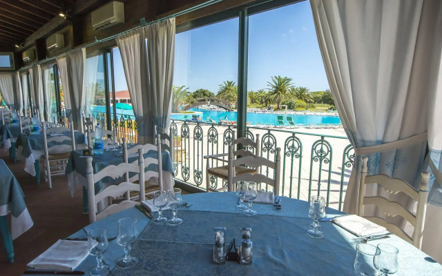 Club Hotel Marina Beach