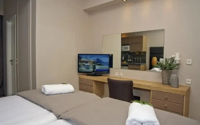 Ionian Eye Design Studios & Spa