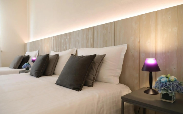 Hotel La Corte
