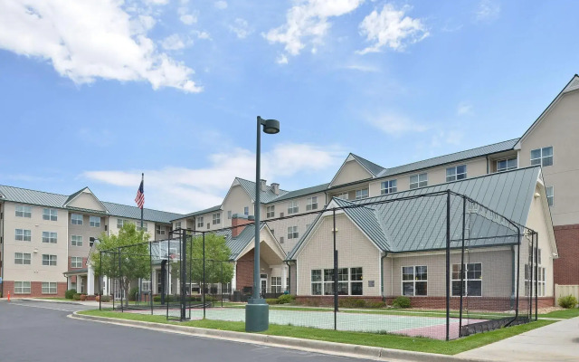 Residence Inn by Marriott Denver Airport at Gateway Park