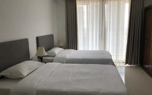 D.I.Riviera International Hotel