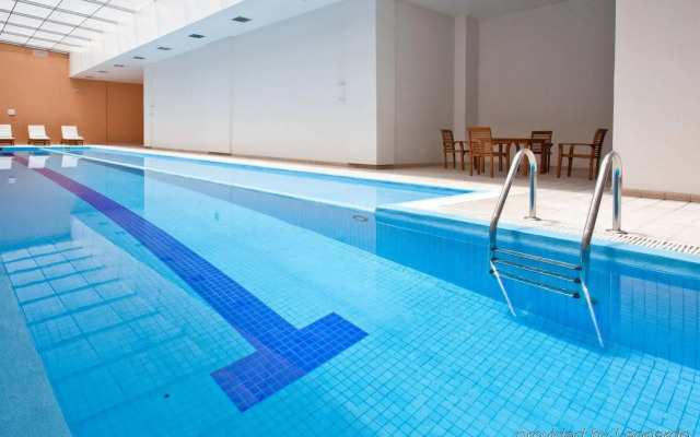 Holiday Inn Express Puebla by IHG