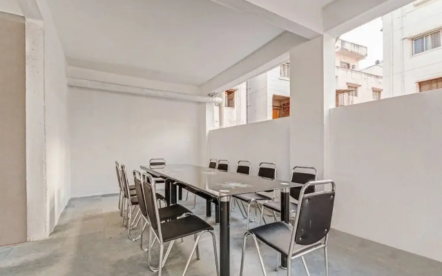 Ekab Hospitality by OYO Rooms