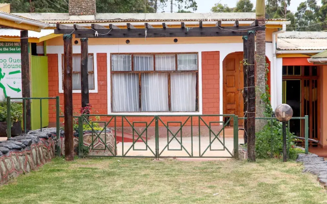 Too guesthouse-iten