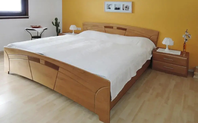 Beautiful Apartment in Hornberg