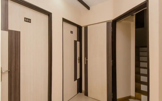 OYO 599 Hotel Whitefield
