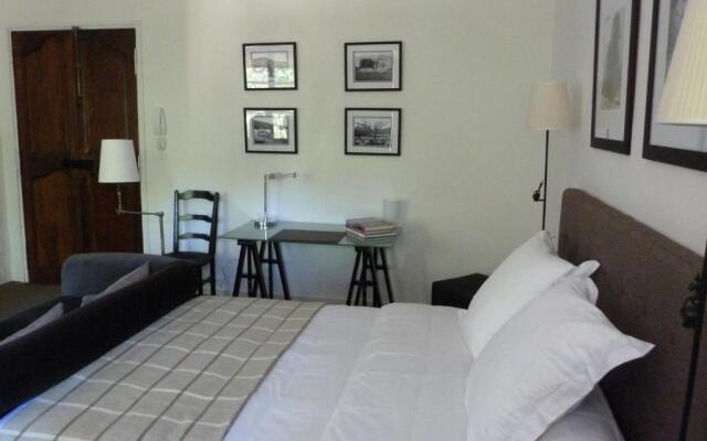 Appartement Cours Mirabeau CrsMb