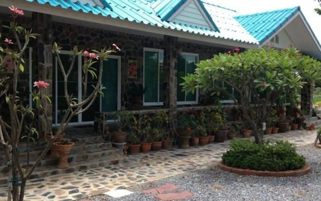Punpisa Resort