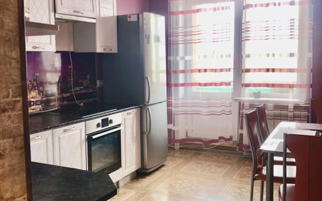 Апартаменты на улице Депутатская 78/5