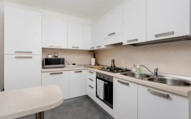 Zalaton apartman