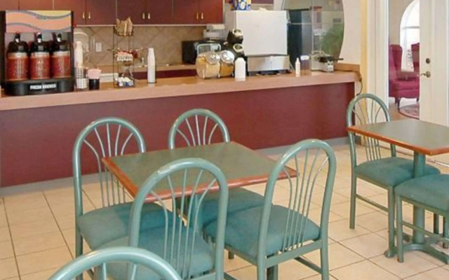 Quality Inn & Suites Kerrville