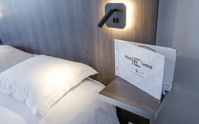 Hotel Central