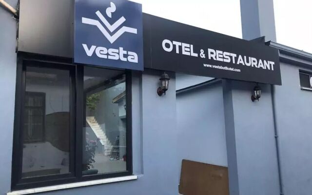 Vesta Butik Otel