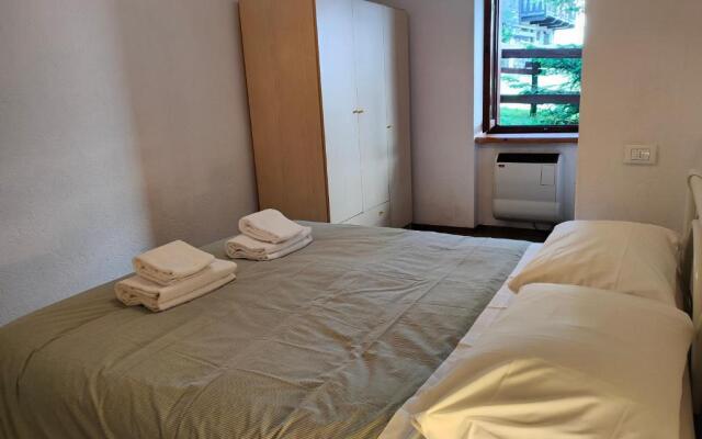 Appartamento Chatrian 1