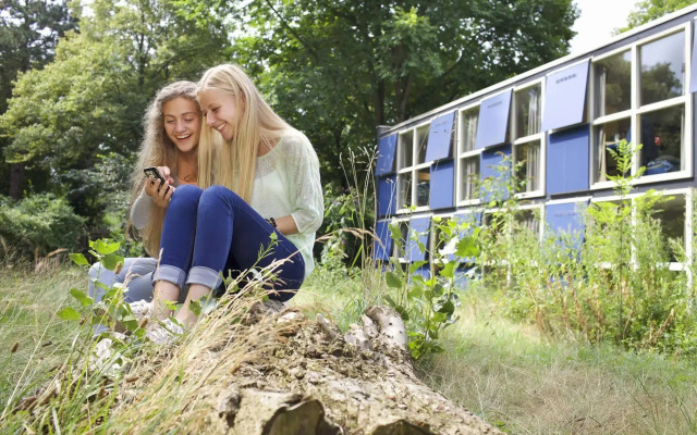 Stayokay Haarlem - Hostel