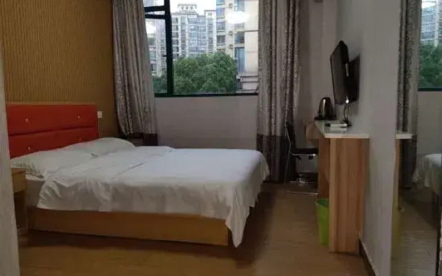 No.1 hotel