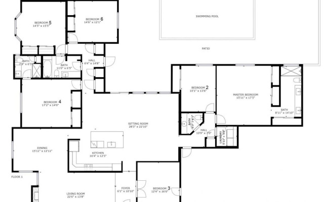 Avenida Martinez - Casa Pi a