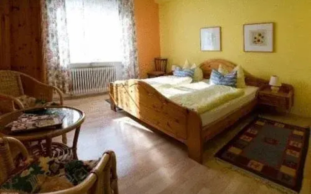 Gasthof Königshof-Edersee