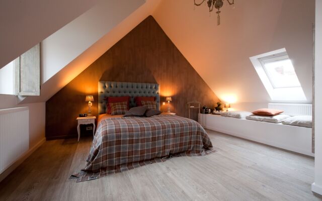 B Guest Bed & Breakfast