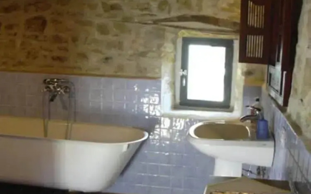 Agriturismo Luca's House