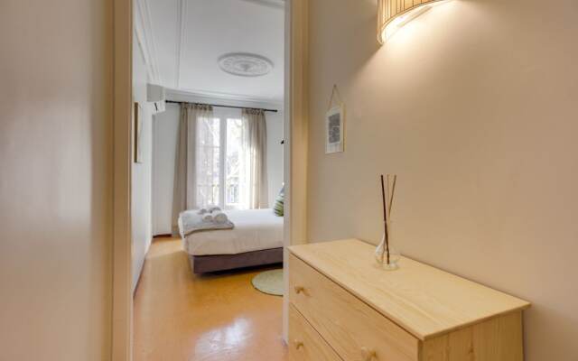 Sweet Inn Apartments Eixample